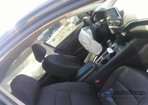 2020 Nissan Altima S Fwd z USA, uszkodzony, nr VIN 1N4BL4BV0LC115772